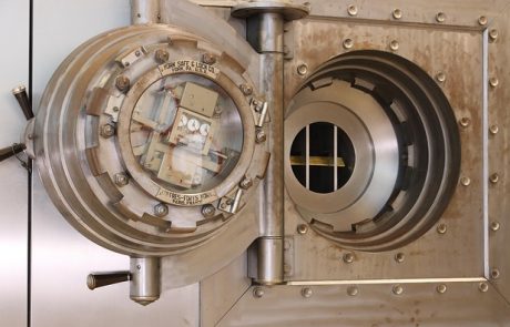 איך לבחור כספות חסינות אש?