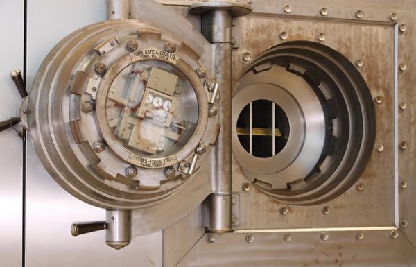 איך לבחור כספות חסינות אש?