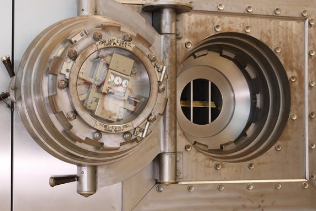 איך לבחור כספות חסינות אש?