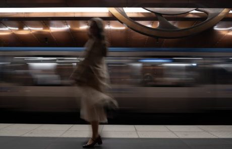 קרואסון בפריז, גספצ'ו במדריד: המהפכה האירופית שתחבר את היבשת ב-550 מיליארד אירו
