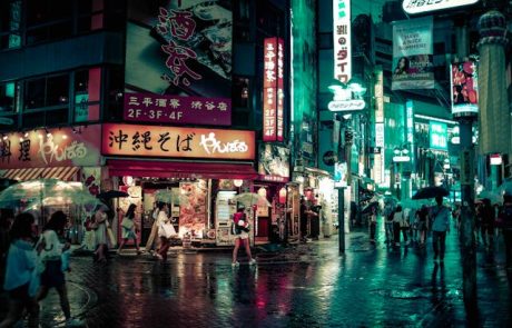 6 מלונות מומלצים למשפחות ביפן: המדריך המלא לטיול עם ילדים ב-2025